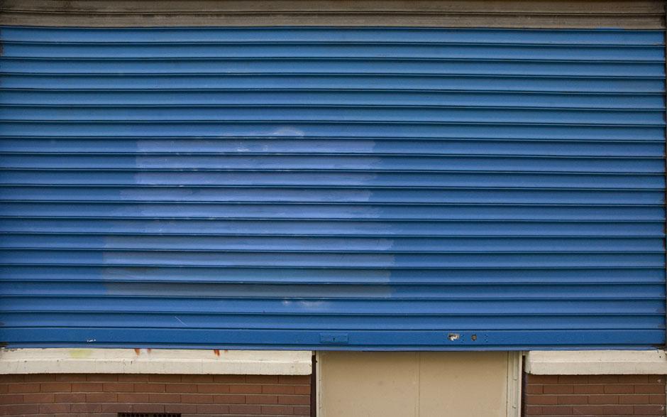 store exterieur Saint-Michel-sur-Orge