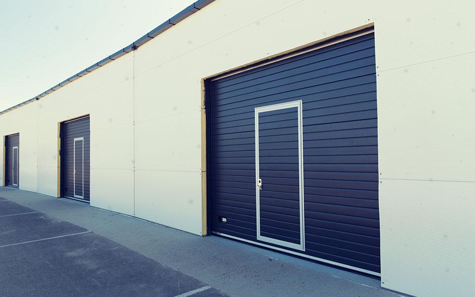store exterieur Saint-Michel-sur-Orge