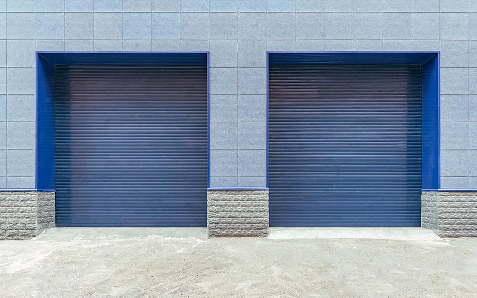 store exterieur Saint-Michel-sur-Orge